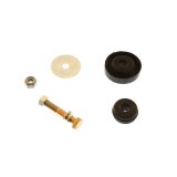 Bilstein B8 1998 Mercedes-Benz CLK320 Base Front 36mm Monotube Shock Absorber thumbnail 9