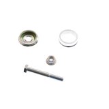 Bilstein B6 1997 Audi A8 Quattro Base Front 36mm Monotube Shock Absorber thumbnail 1