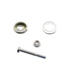 Bilstein B6 1997 Audi A8 Quattro Base Front 36mm Monotube Shock Absorber thumbnail 9