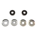 Bilstein B6 1998 Toyota Land Cruiser Base Rear 46mm Monotube Shock Absorber thumbnail 7