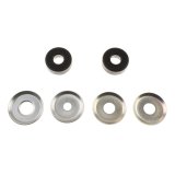 Bilstein B6 1998 Toyota Land Cruiser Base Rear 46mm Monotube Shock Absorber thumbnail 8