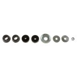 Bilstein B6 Toyota Land Cruiser (j9)R 46mm Monotube Shock Absorber thumbnail 5