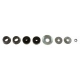 Bilstein B6 Toyota Land Cruiser (j9)R 46mm Monotube Shock Absorber thumbnail 9