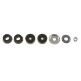 Bilstein B6 1999 Land Rover Discovery SD Rear 46mm Monotube Shock Absorber thumbnail 8