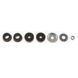 Bilstein B6 1999 Land Rover Discovery SD Rear 46mm Monotube Shock Absorber thumbnail 9
