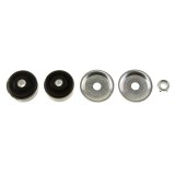 Bilstein B6 2002 Chevrolet Silverado 1500 Base RWD Front 46mm Monotube Shock Absorber thumbnail 8