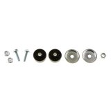 Bilstein B6 2002 Jeep Grand Cherokee Sport Front 46mm Monotube Shock Absorber thumbnail 9