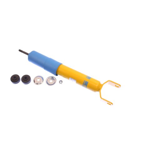 Bilstein B6 2003 Chevrolet Corvette 50th Anniversary Edition Rear 46mm Monotube Shock Absorber thumbnail 4