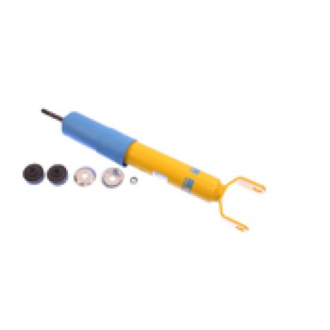Bilstein B6 2003 Chevrolet Corvette 50th Anniversary Edition Rear 46mm Monotube Shock Absorber thumbnail 5