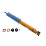 Bilstein 5100 Series 94-04 Ford Mustang All (Exc 99-04 Cobra) Rear 46mm Monotube Shock Absorber thumbnail 1