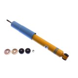 Bilstein 5100 Series 94-04 Ford Mustang All (Exc 99-04 Cobra) Rear 46mm Monotube Shock Absorber thumbnail 2