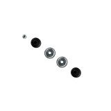 Bilstein 5100 Series 1987 Jeep Wrangler Base Front 46mm Monotube Shock Absorber thumbnail 7