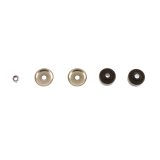 Bilstein B6 2000 Chevrolet Tahoe LT Front 46mm Monotube Shock Absorber thumbnail 8