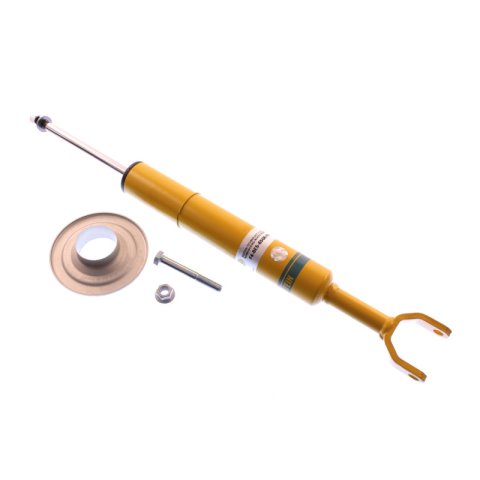 Bilstein B6 2002-2004 Audi A6 Base Front 46mm Monotube Shock Absorber thumbnail 2