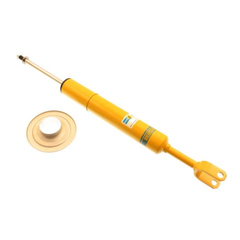 Bilstein B6 2002 Audi A4 Base Front 46mm Monotube Shock Absorber thumbnail 1