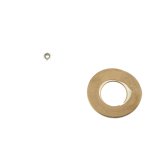 Bilstein B6 1999 Mazda Miata 10th Anniversary Front 46mm Monotube Shock Absorber thumbnail 9