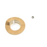 Bilstein B6 1999 Mazda Miata 10th Anniversary Rear 46mm Monotube Shock Absorber thumbnail 7
