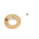 Bilstein B6 1999 Mazda Miata 10th Anniversary Rear 46mm Monotube Shock Absorber thumbnail 9