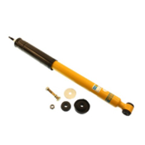 Bilstein B8 2003 Mercedes-Benz C230 Kompressor Rear 36mm Monotube Shock Absorber thumbnail 4