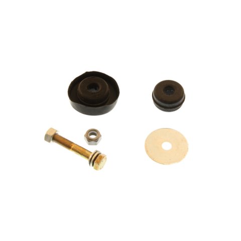 Bilstein B8 2003 Mercedes-Benz C230 Kompressor Rear 36mm Monotube Shock Absorber thumbnail 8