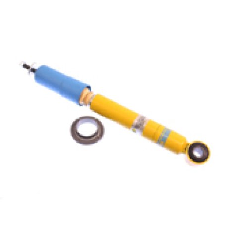 Bilstein B6 2003 Toyota Corolla CE Rear 46mm Monotube Shock Absorber thumbnail 5