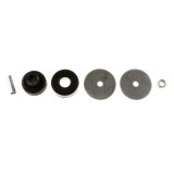 Bilstein 4600 Series 2004 Dodge Ram 1500 ST RWD Front 46mm Monotube Shock Absorber thumbnail 2