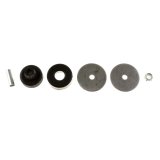 Bilstein 4600 Series 2004 Dodge Ram 1500 ST RWD Front 46mm Monotube Shock Absorber thumbnail 8