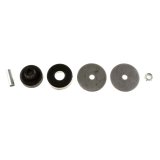 Bilstein 4600 Series 2004 Dodge Ram 1500 ST RWD Front 46mm Monotube Shock Absorber thumbnail 9