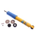 Bilstein 4600 Series 2003 Dodge Ram 1500 Laramie 4WD Front 46mm Monotube Shock Absorber thumbnail 6