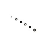 Bilstein 5100 Series 2000 Toyota Tundra Base Rear 46mm Monotube Shock Absorber thumbnail 8