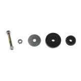 Bilstein B4 1996 Mercedes-Benz E300 Base Rear 36mm Monotube Shock Absorber thumbnail 1