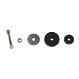Bilstein B4 1996 Mercedes-Benz E300 Base Rear 36mm Monotube Shock Absorber thumbnail 8