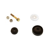Bilstein B4 2000 Mercedes-Benz E320 Base Front 36mm Monotube Shock Absorber thumbnail 7
