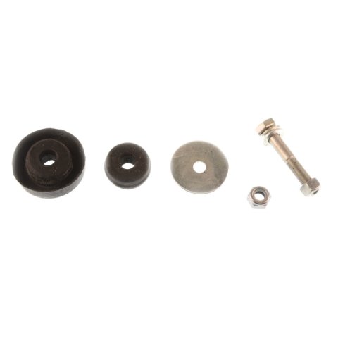 Bilstein B4 1998 Mercedes-Benz SLK230 Kompressor Rear 36mm Monotube Shock Absorber thumbnail 7