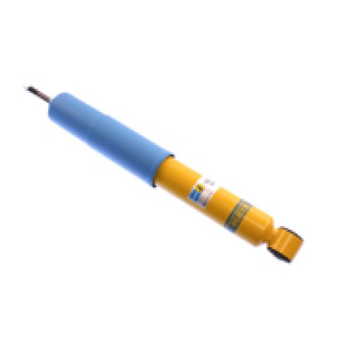 Bilstein B6 2003 Saab 41520 Arc Rear 46mm Monotube Shock Absorber thumbnail 5
