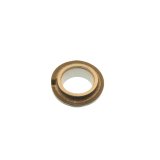 Bilstein B6 2007 Ford Fusion S Front Left 46mm Monotube Shock Absorber thumbnail 2