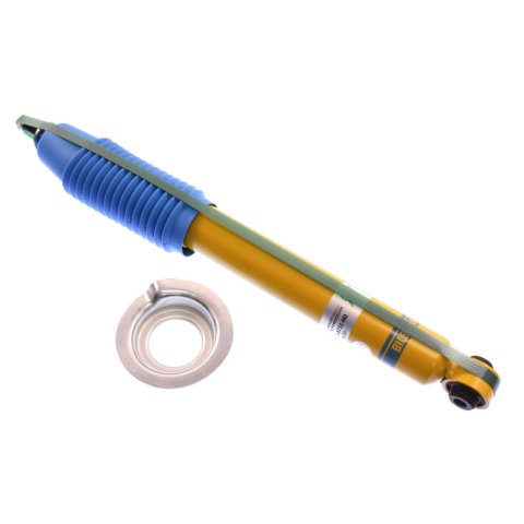 Bilstein B6 2008 Acura TSX Base Rear Shock Absorber thumbnail 1