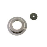 Bilstein B6 2002 Honda CR-V EX Rear 46mm Monotube Shock Absorber thumbnail 7