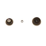 Bilstein 4600 Series 2008 Hummer H2 Adventure Front Shock Absorber thumbnail 8