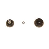 Bilstein 4600 Series 2008 Hummer H2 Adventure Front Shock Absorber thumbnail 9