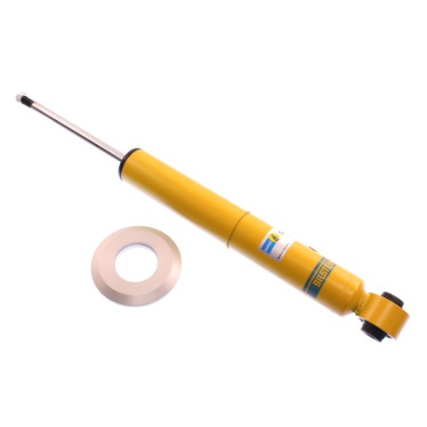 Bilstein B6 2003 Porsche Cayenne S Rear 46mm Monotube Shock Absorber thumbnail 2