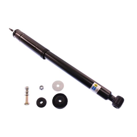 Bilstein B4 2003 Mercedes-Benz C230 Kompressor Rear 36mm Monotube Shock Absorber thumbnail 2