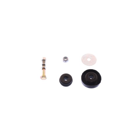 Bilstein B4 2003 Mercedes-Benz C230 Kompressor Rear 36mm Monotube Shock Absorber thumbnail 6