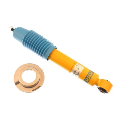 Bilstein B6 2006 Subaru Legacy GT spec.B Rear 46mm Monotube Shock Absorber thumbnail 2