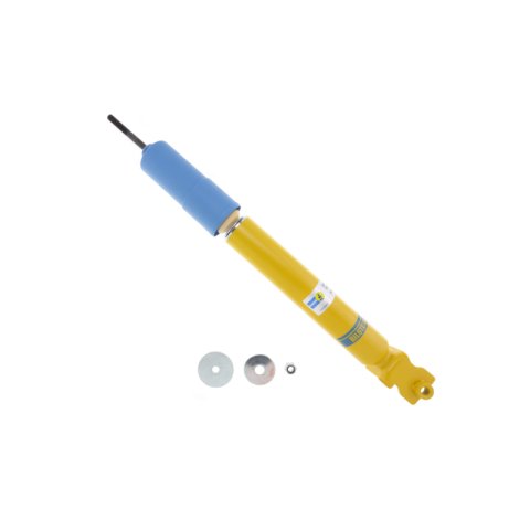 Bilstein B6 Nissan 350Z Typ Z33 H Monotube Shock Absorber thumbnail 2