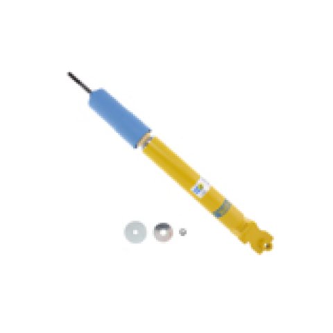 Bilstein B6 Nissan 350Z Typ Z33 H Monotube Shock Absorber thumbnail 5