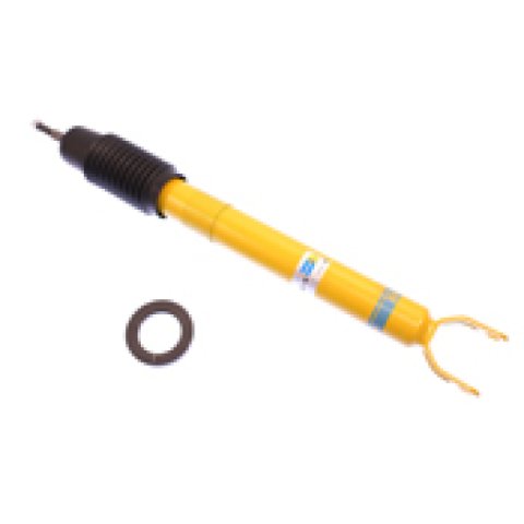 Bilstein B6 2003 Mercedes-Benz E320 Base Sedan Front 46mm Monotube Shock Absorber thumbnail 6