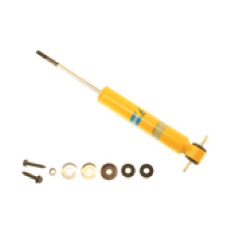 Bilstein B6 1968 Chevrolet Chevelle 300 Coupe Front 36mm Monotube Shock Absorber thumbnail 2