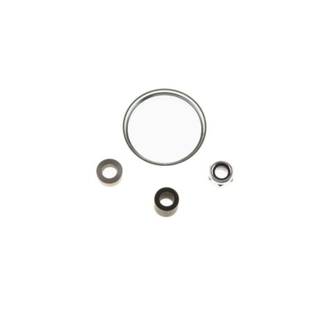 Bilstein 4600 Series 2003 Ford Expedition Eddie Bauer Rear 46mm Monotube Shock Absorber thumbnail 3