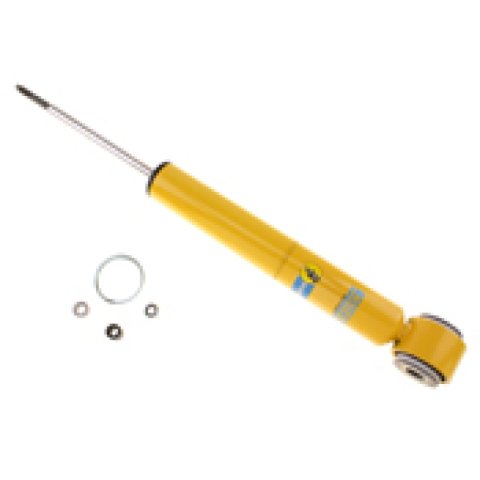 Bilstein 4600 Series 2003 Ford Expedition Eddie Bauer Rear 46mm Monotube Shock Absorber thumbnail 6